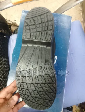Safety Shose