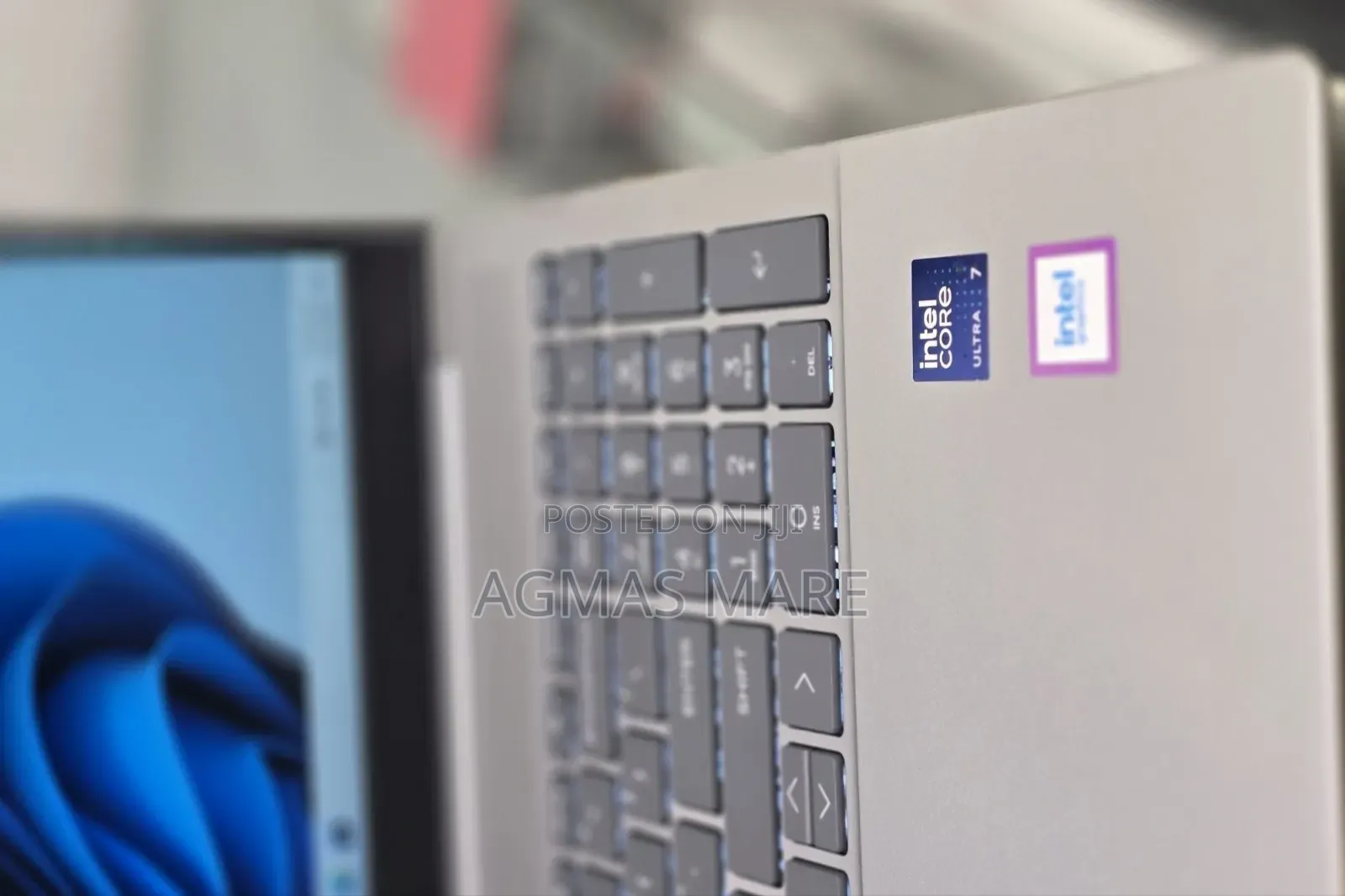New Laptop HP Pavilion 15 16GB Intel Core Ultra 7 SSD 512GB