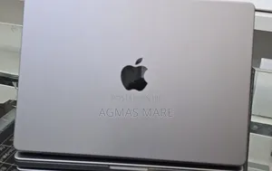 New Laptop Apple MacBook Pro 2021 M1 32GB Apple M1 Pro SSD 512GB