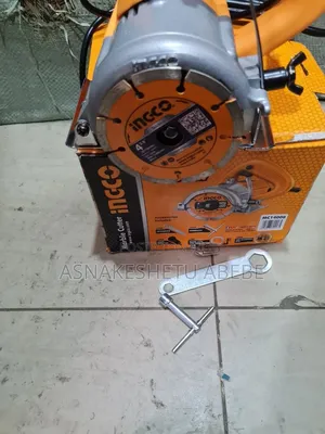 Cercular Saw