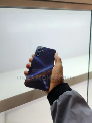 Samsung Galaxy A15 5G 128 GB
