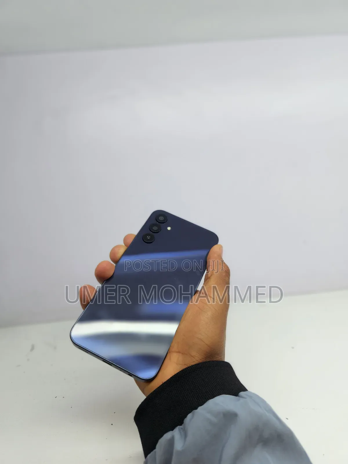 Samsung Galaxy A15 5G 128 GB