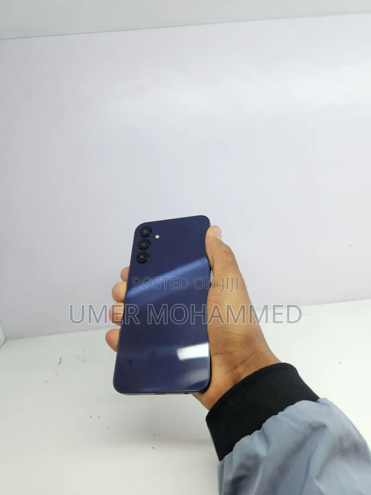 Samsung Galaxy A15 5G 128 GB