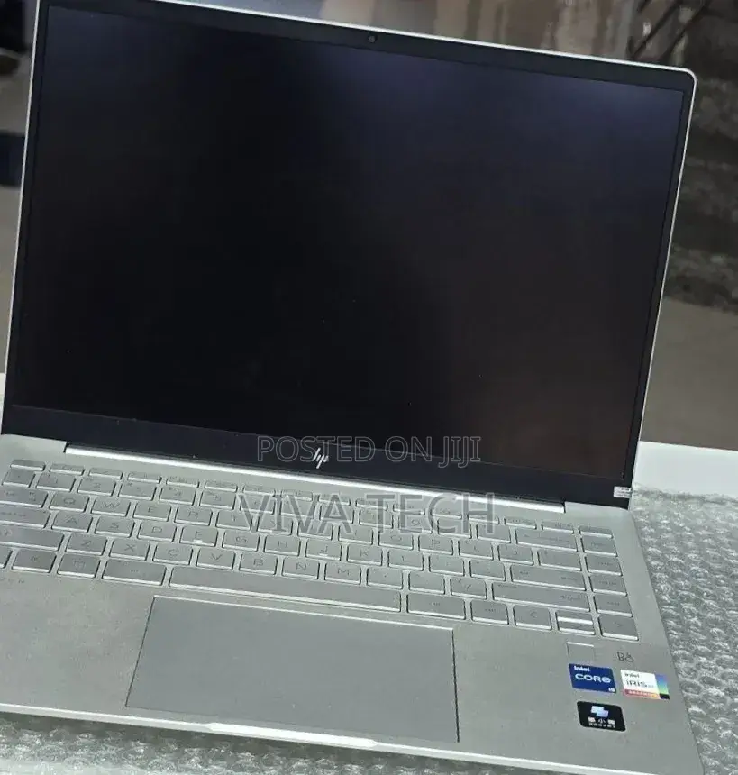 New Laptop HP Pavilion 14 16GB Intel Core i5 SSD 1T