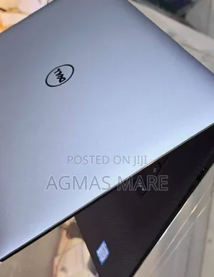 New Laptop Dell Latitude 5550 16GB Intel Core i7 SSD 512GB
