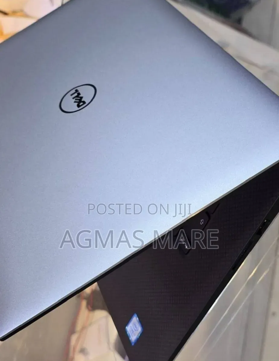 New Laptop Dell Latitude 5550 16GB Intel Core i7 SSD 512GB