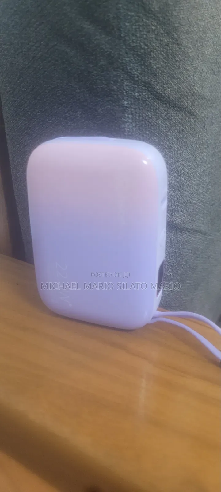 Power Bank