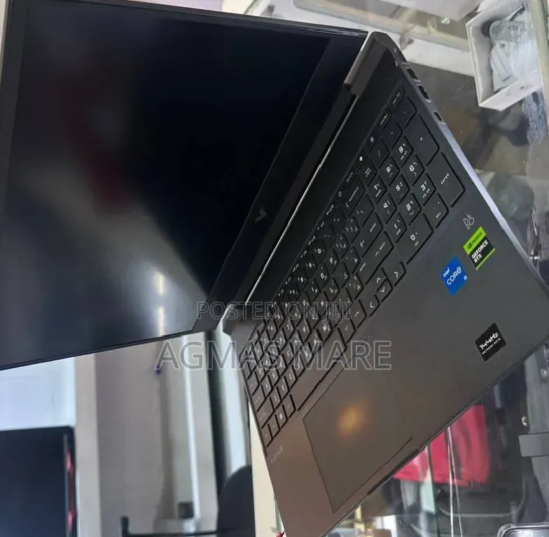 New Laptop HP Victus 15 16GB Intel Core i5 SSD 512GB
