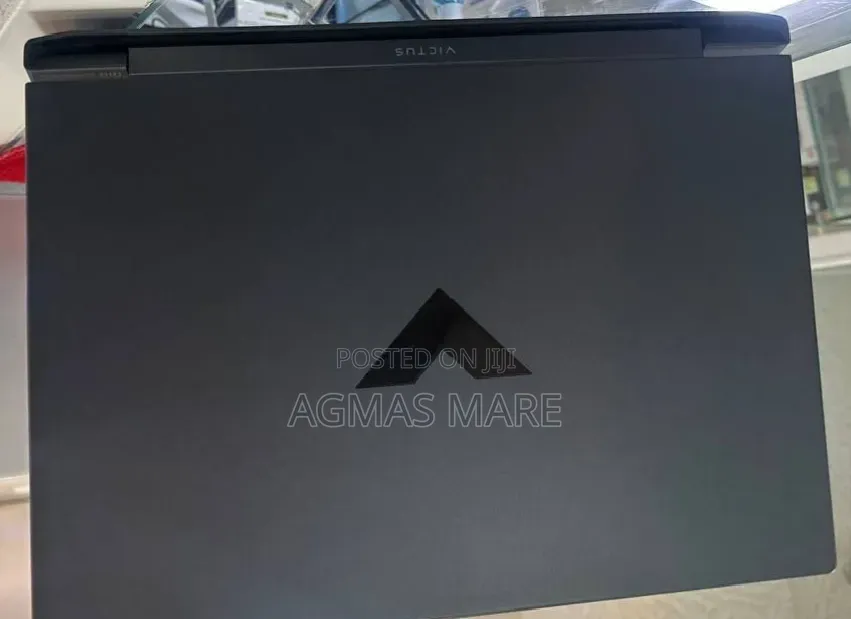 New Laptop HP Victus 15 16GB Intel Core i5 SSD 512GB