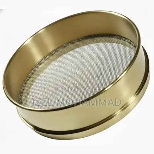 Testing Sieve