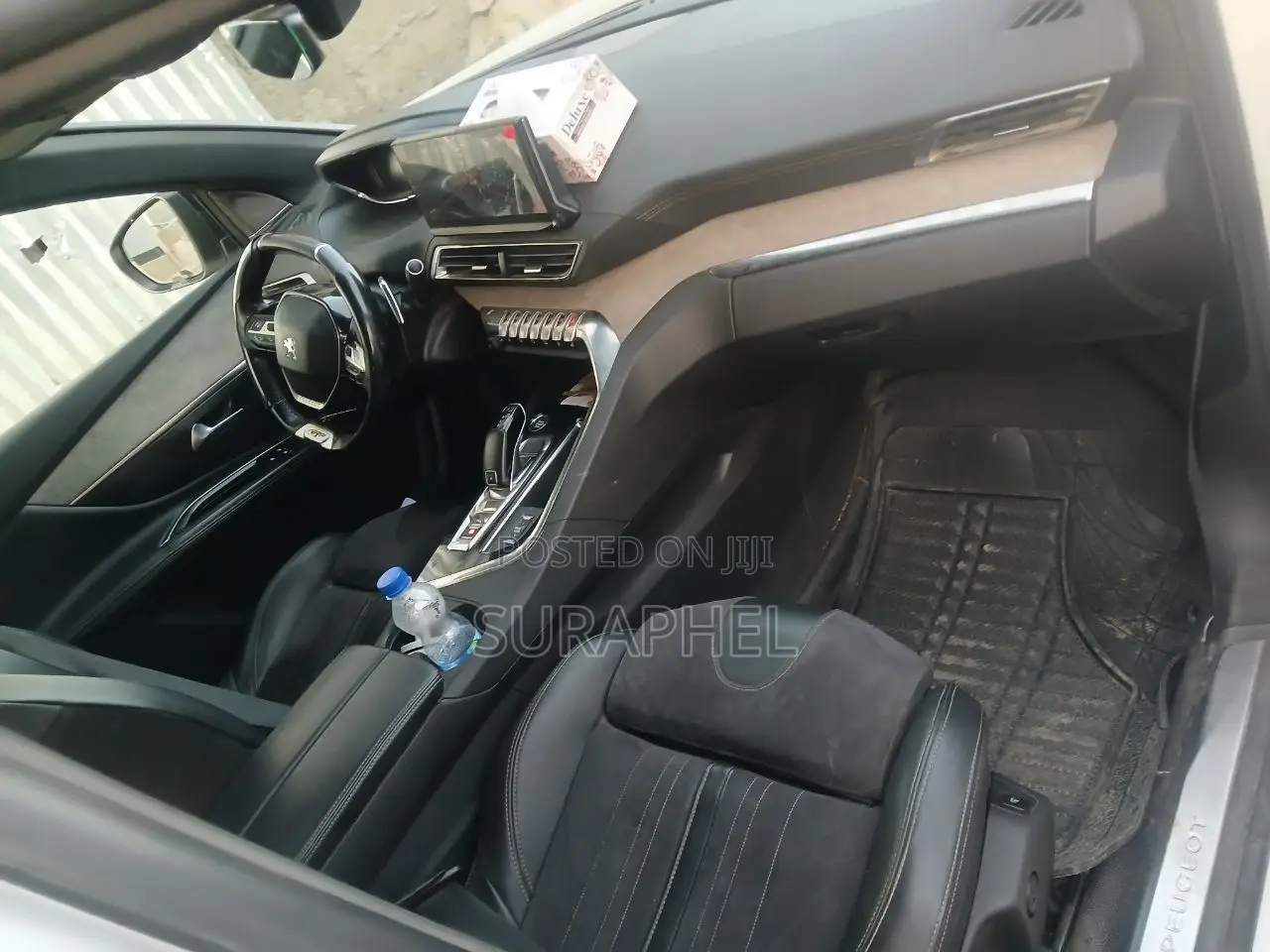 Toyota Raize 1.0 AWD 2023 Gray