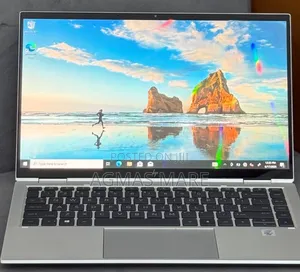 New Laptop HP EliteBook x360 1040 G7 16GB Intel Core i7 SSD 512GB