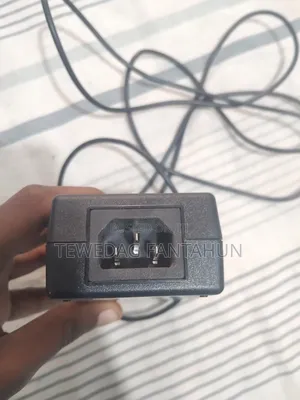 Original Toshiba Laptop Charger
