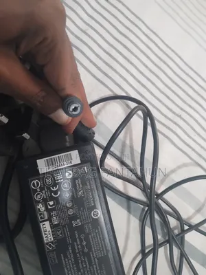 Original Toshiba Laptop Charger