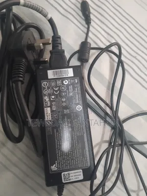 Original Toshiba Laptop Charger