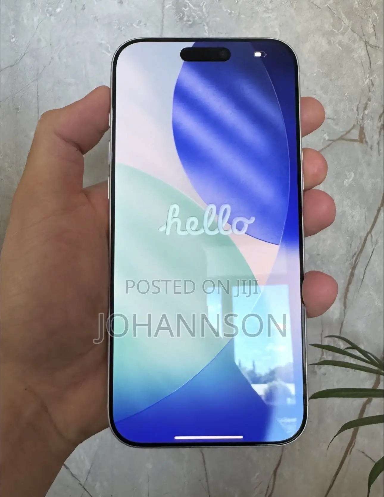 Apple iPhone 17 Pro Max 512 GB Silver