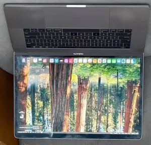 New Laptop Apple MacBook Pro 2019 32GB Intel Core i9 SSD 512GB