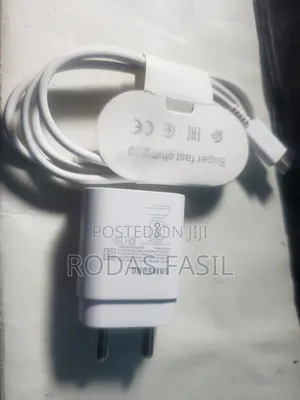Supper Fast Charger