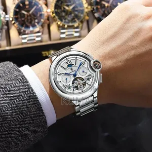 Poedegar Watch