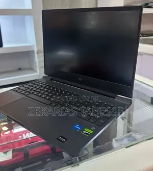 New Laptop HP Victus 16 16GB Intel Core i5 SSD 512GB