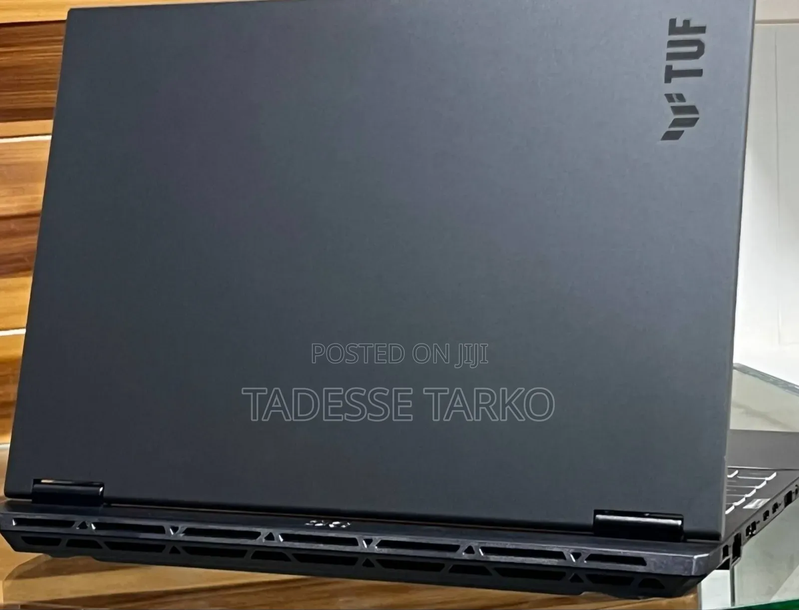 New Laptop Asus TUF Gaming F16 16GB Intel Core i7 SSD 1T