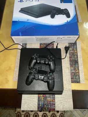 Playstation 4 Slim Console