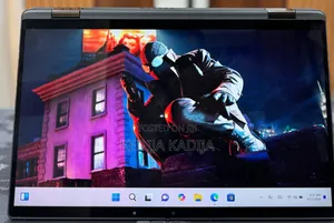 New Laptop Dell Latitude 14 7414 16GB Intel Core i7 SSD 512GB