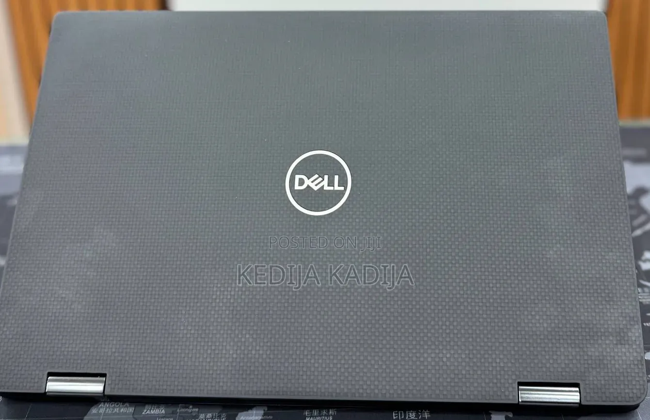 New Laptop Dell Latitude 14 7414 16GB Intel Core i7 SSD 512GB