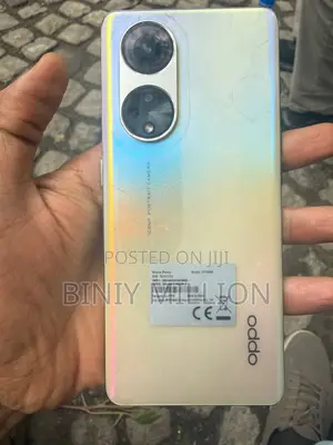 Oppo Reno 8T 256 GB