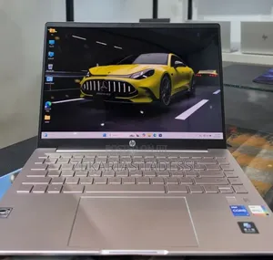 New Laptop HP Pavilion 14 16GB Intel Core i7 SSD 512GB