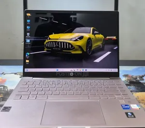 New Laptop HP Pavilion 14 16GB Intel Core i7 SSD 512GB