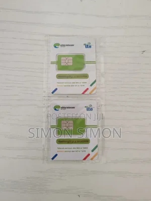 0911 Simcard for Sale