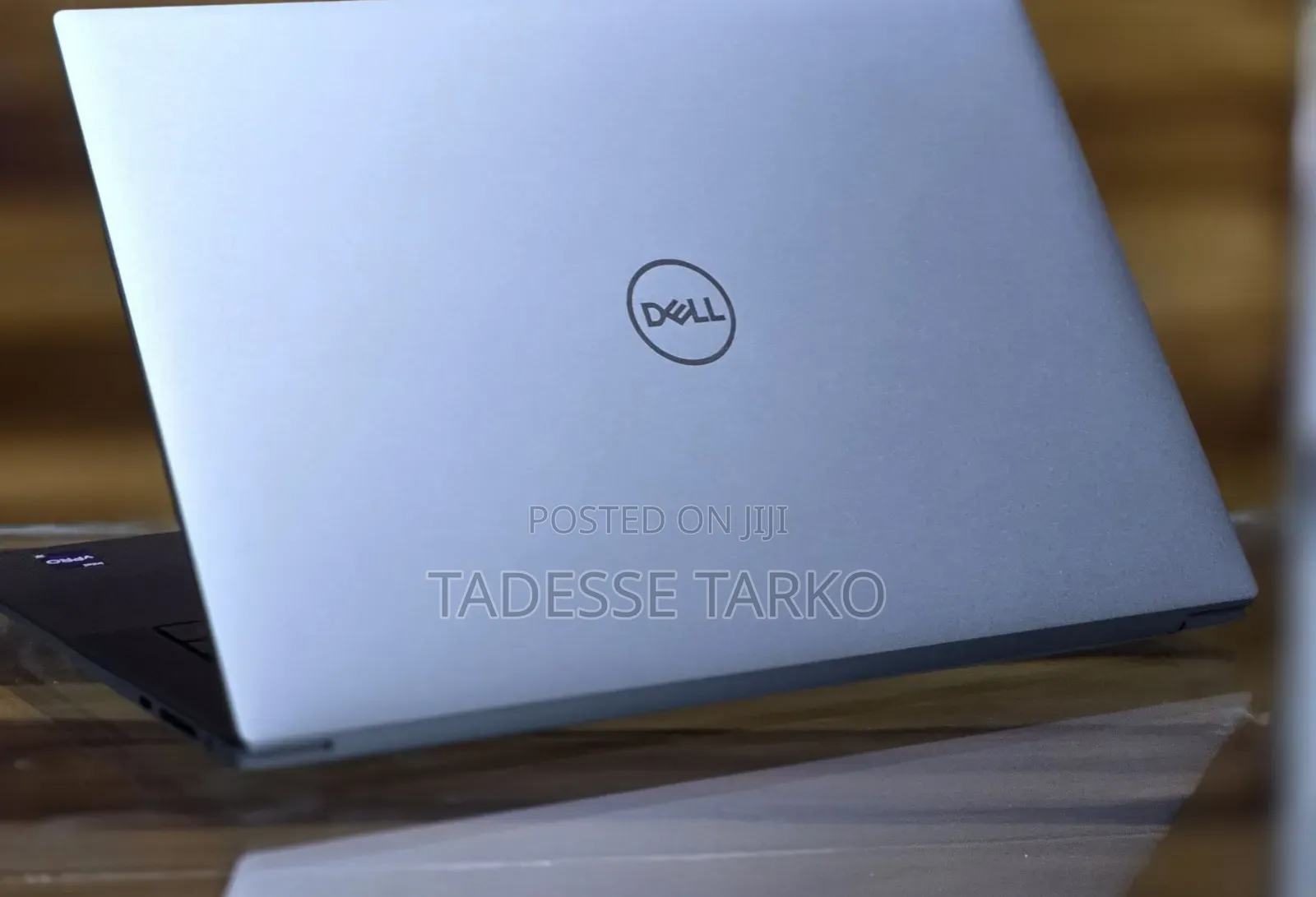 New Laptop Dell Precision 15 3541 16GB Intel Core i9 SSD 512GB