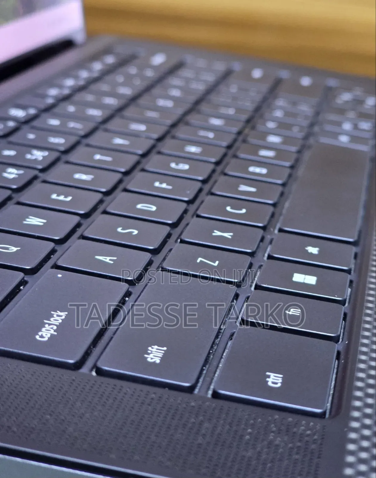 New Laptop Dell Precision 15 3541 16GB Intel Core i9 SSD 512GB