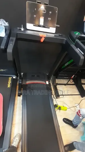 3.5 Hours Power Treadmill