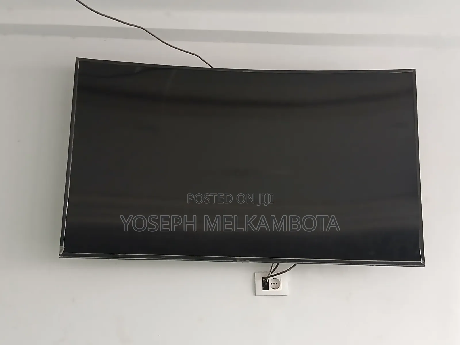 Samsung Tv