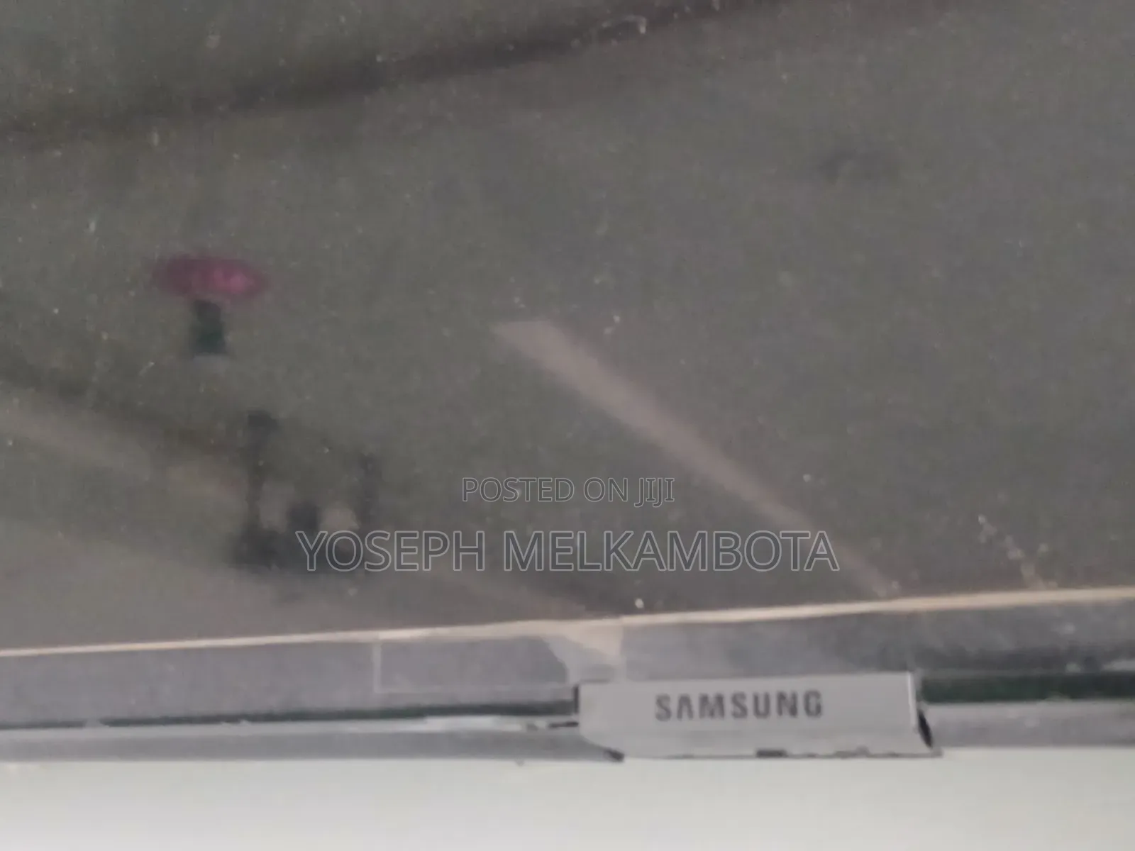 Samsung Tv