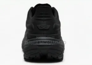 Kussy Men's Athletic Trail Running Shoe