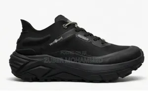 Kussy Men's Athletic Trail Running Shoe