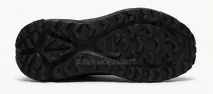 Kussy Men's Athletic Trail Running Shoe
