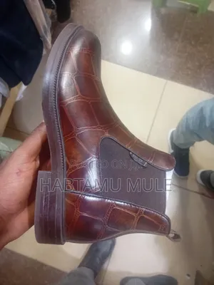 Best Leather Shoes Classic For Every Moment