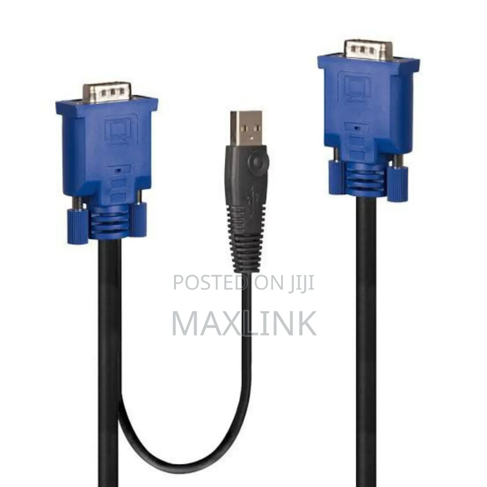 Vga Cable and KVM Cable