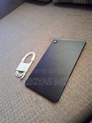 New Samsung Galaxy Tab A9 64 GB Gray