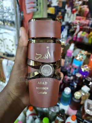 Best Perfume