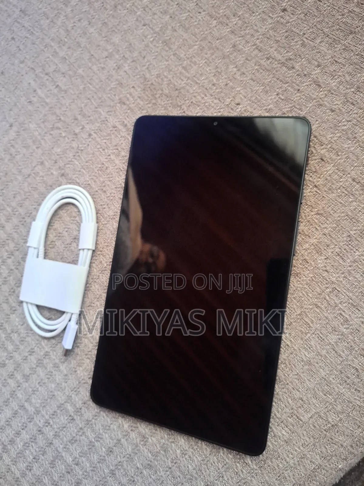 New Samsung Galaxy Tab A9 64 GB Gray