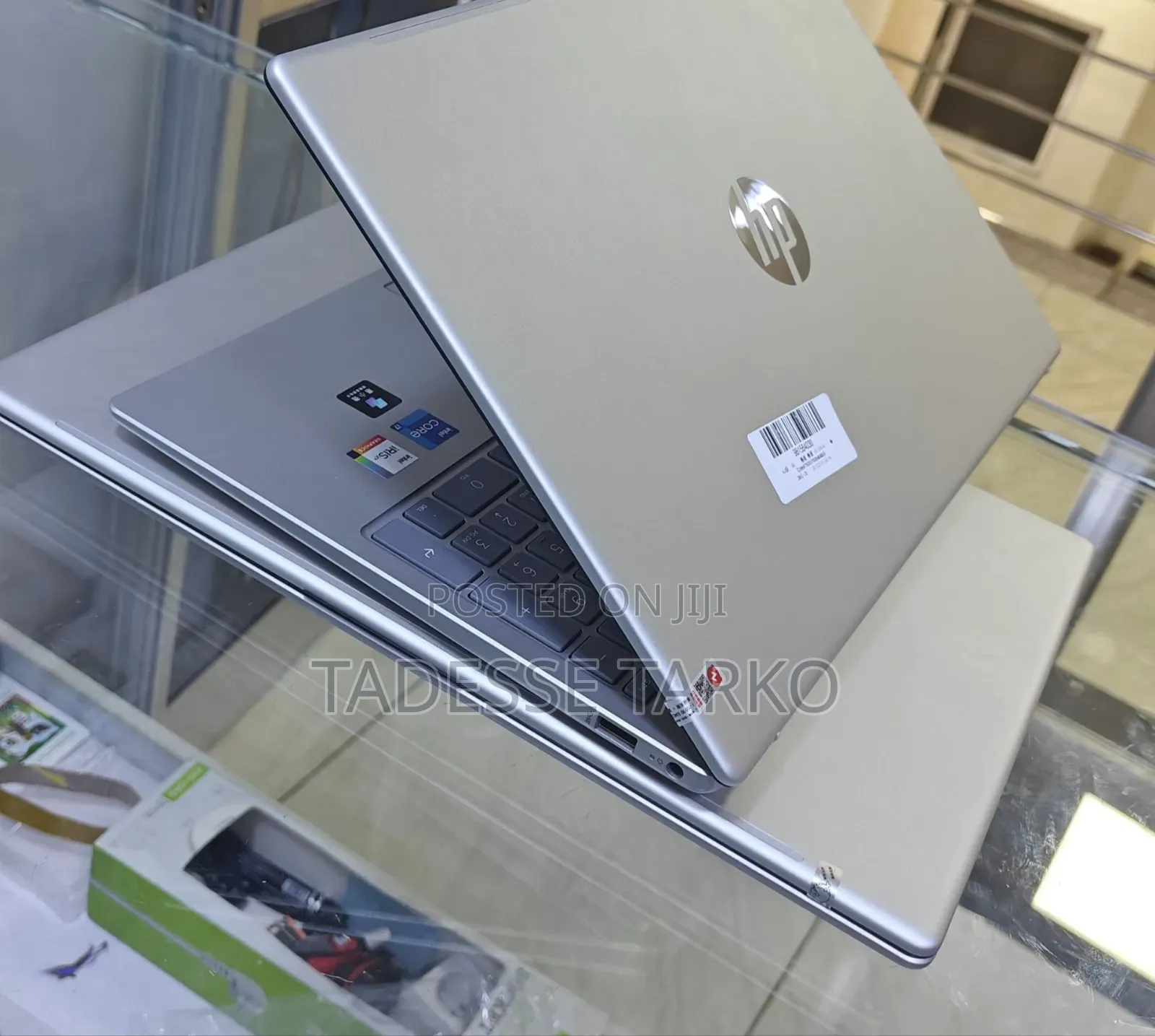 New Laptop HP Stream Notebook 16GB Intel Core i7 SSD 1T