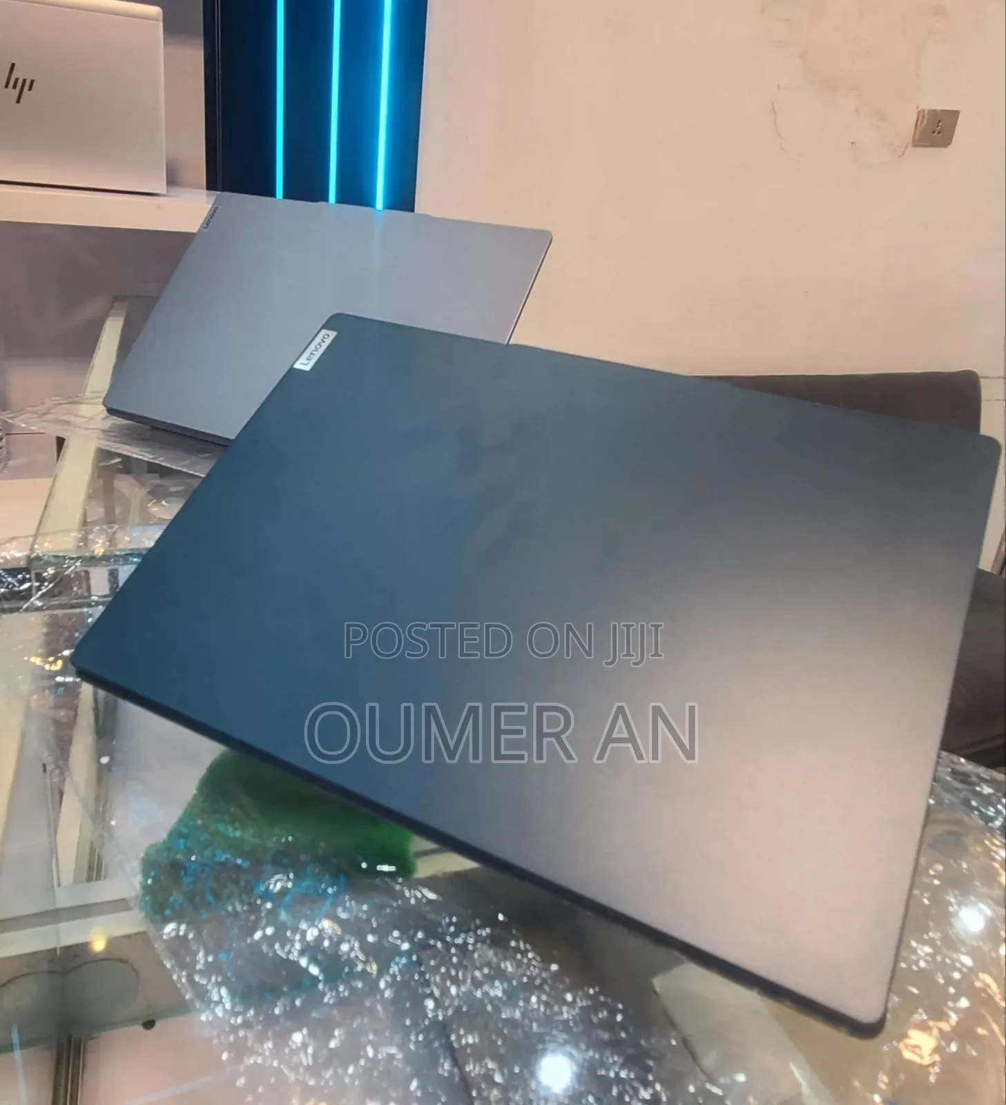 New Laptop Lenovo 16GB AMD Ryzen 7 SSD 512GB