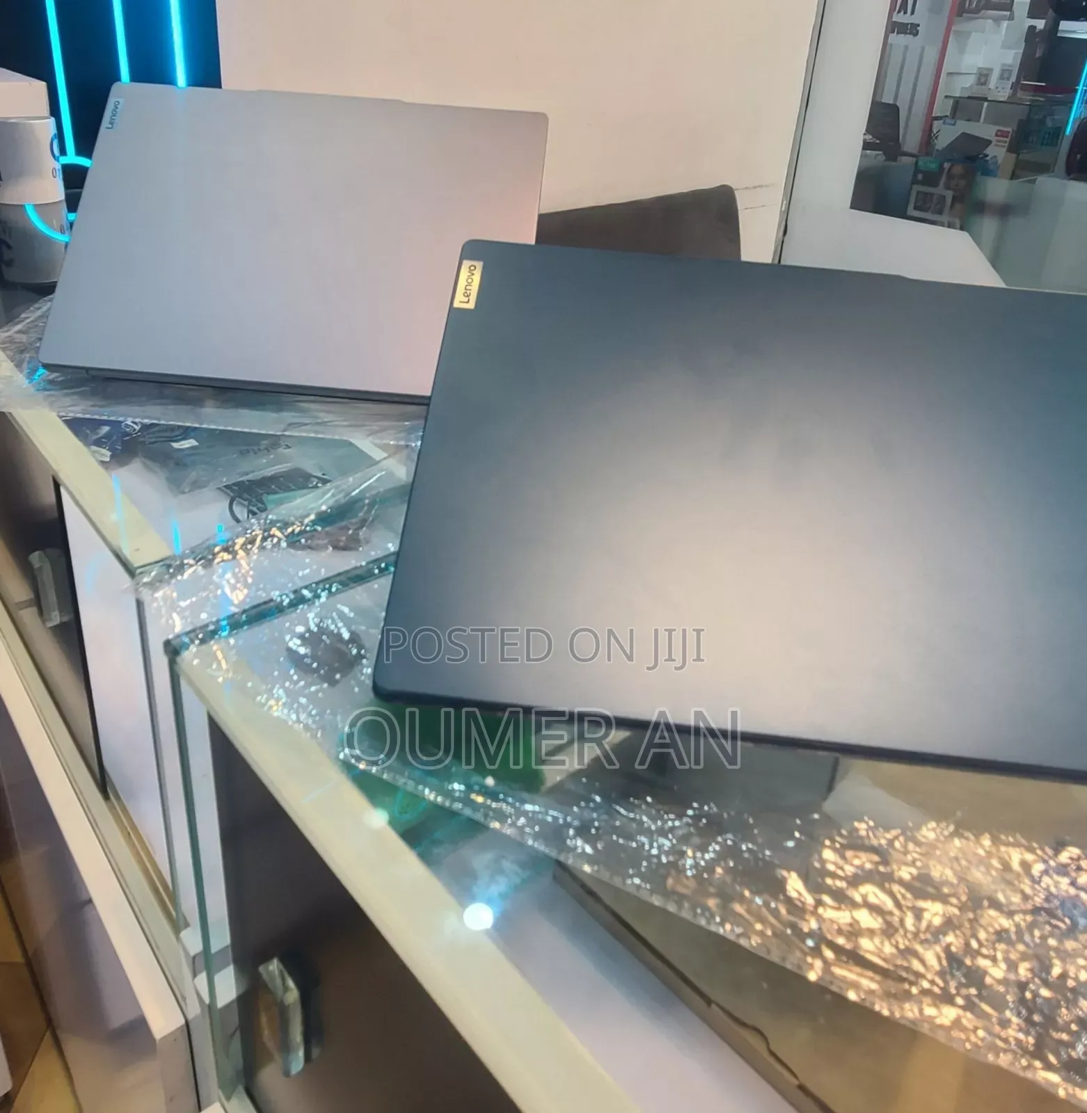 New Laptop Lenovo 16GB AMD Ryzen 7 SSD 512GB