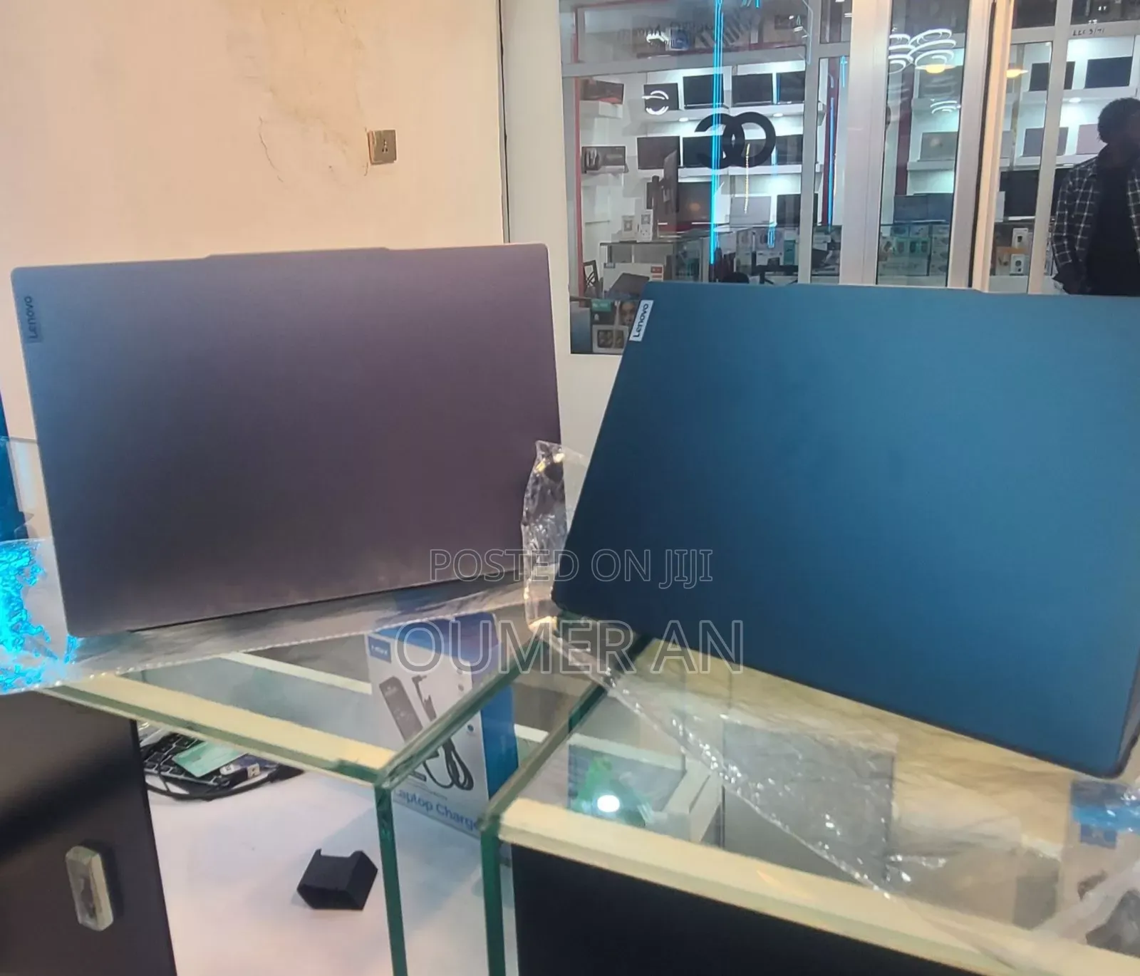 New Laptop Lenovo 16GB AMD Ryzen 7 SSD 512GB
