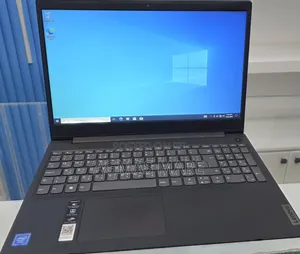 New Laptop Lenovo Ideapad 3 4GB Intel HDD 1T